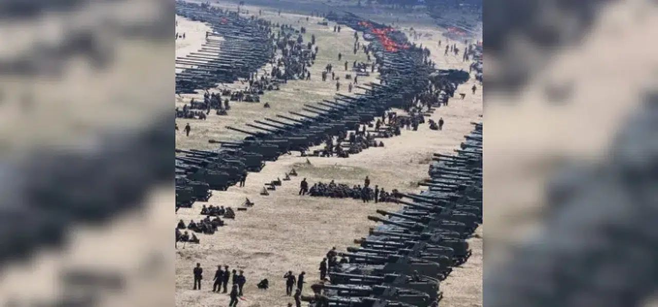 İran Devrim Muhafızları'ndan açıklama