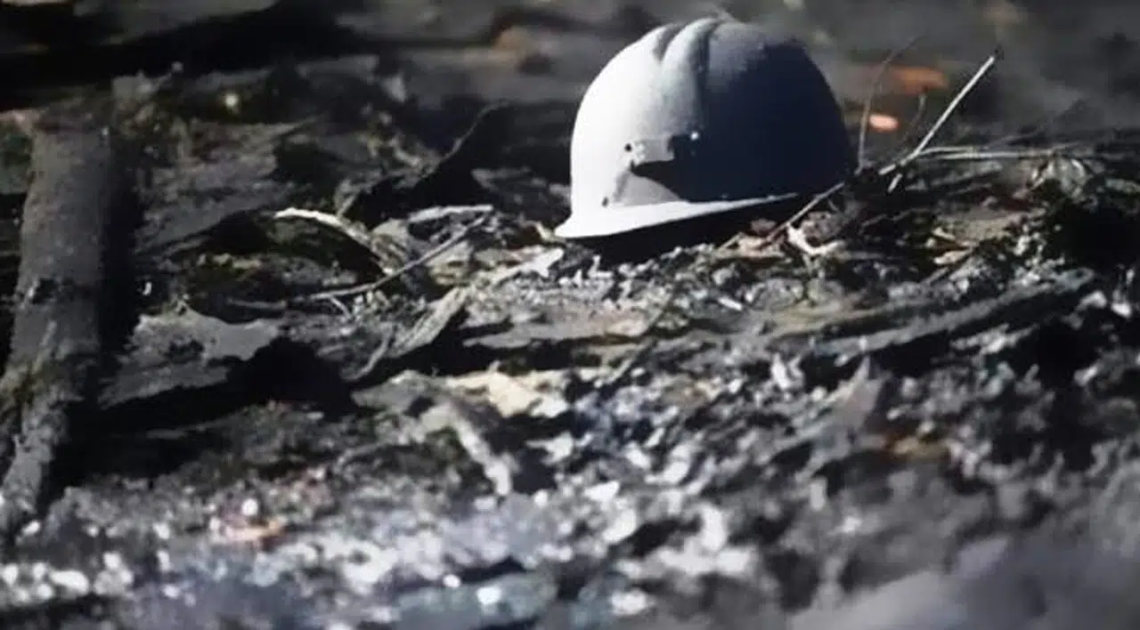 Soma’da maden ocağında iş kazası: 1 ölü