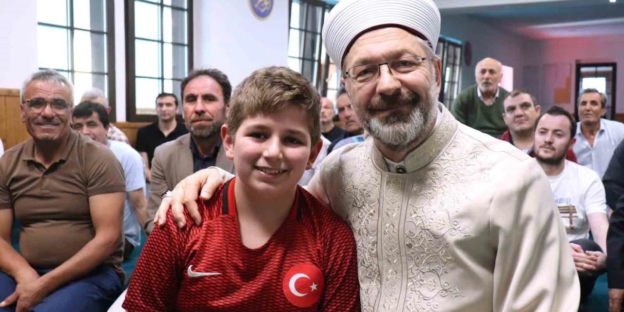 Gazze’deki canavarlığın durması için dünya insan olduğunu hatırlamalı
