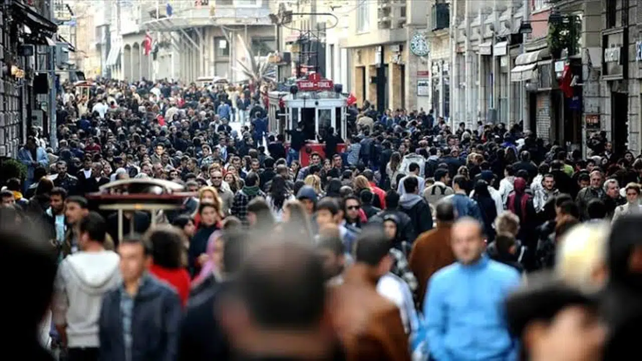 İşsizlik rakamları açıklandı! Çalışmayan kişi sayısı azalıyor