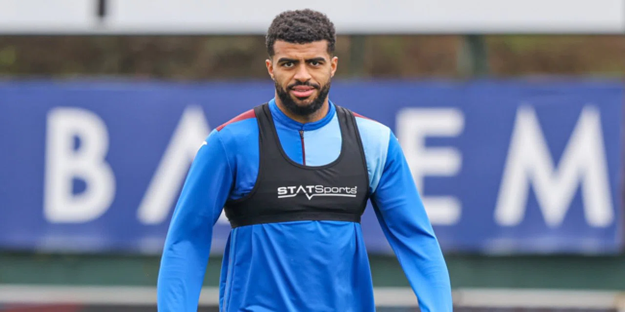 Trabzonspor'da Baniya kayıplara karıştı