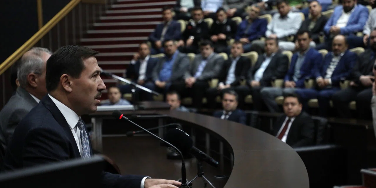 Kılca: Yeni bir başarı hikayesi yazma vaktidir