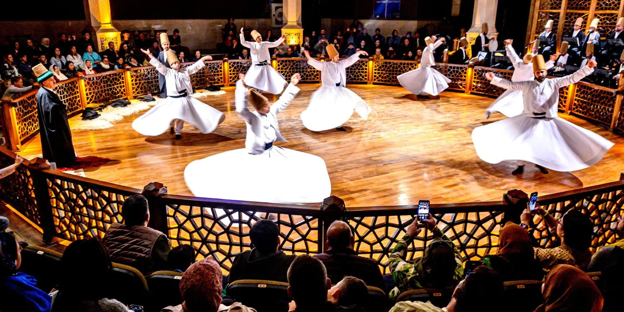 Konya'dan turizm atağı. Müzelere rekor ziyaretçi