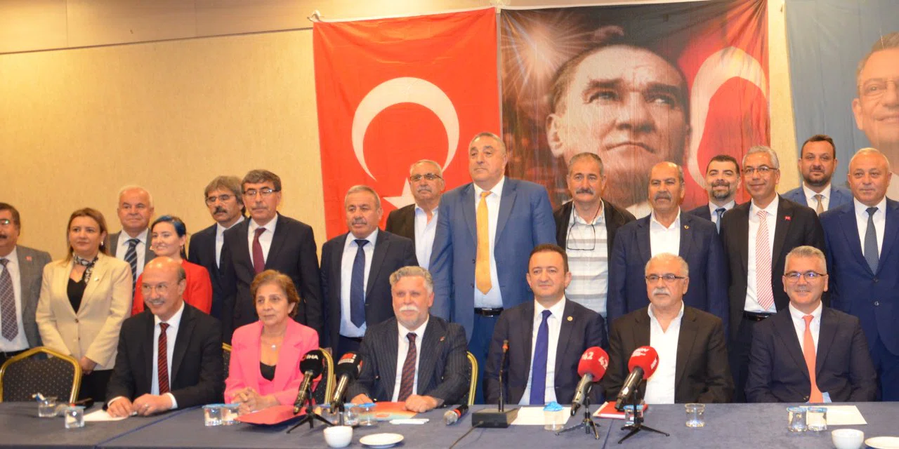 Kazanan, Türkiye İttifakı ve Konya ittifakıdır