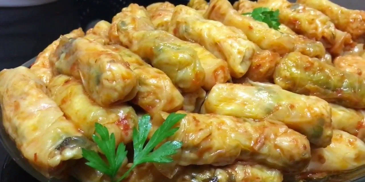 Lahanayı ziyan etmeden sarma yöntemi: Birçok kişi sarma pişirirken bu püf noktaları bilmiyor