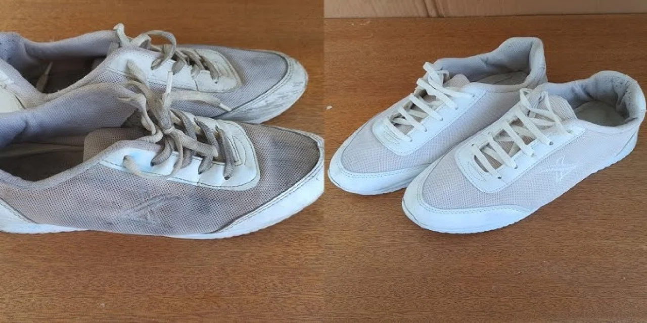 Ayakkabınız kokuyor mu? Ayakkabınızdaki kokunun çok hızlı geçmesini sağlayan tüyo