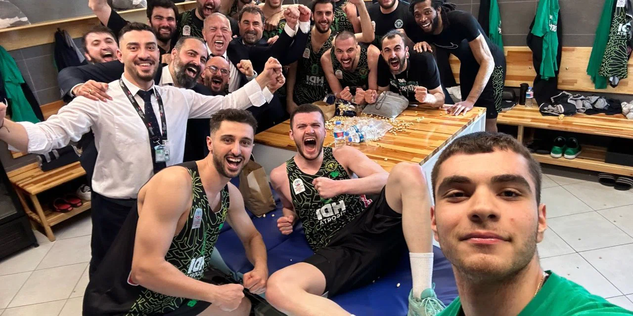 Konyaspor'un umutları son haftaya kaldı