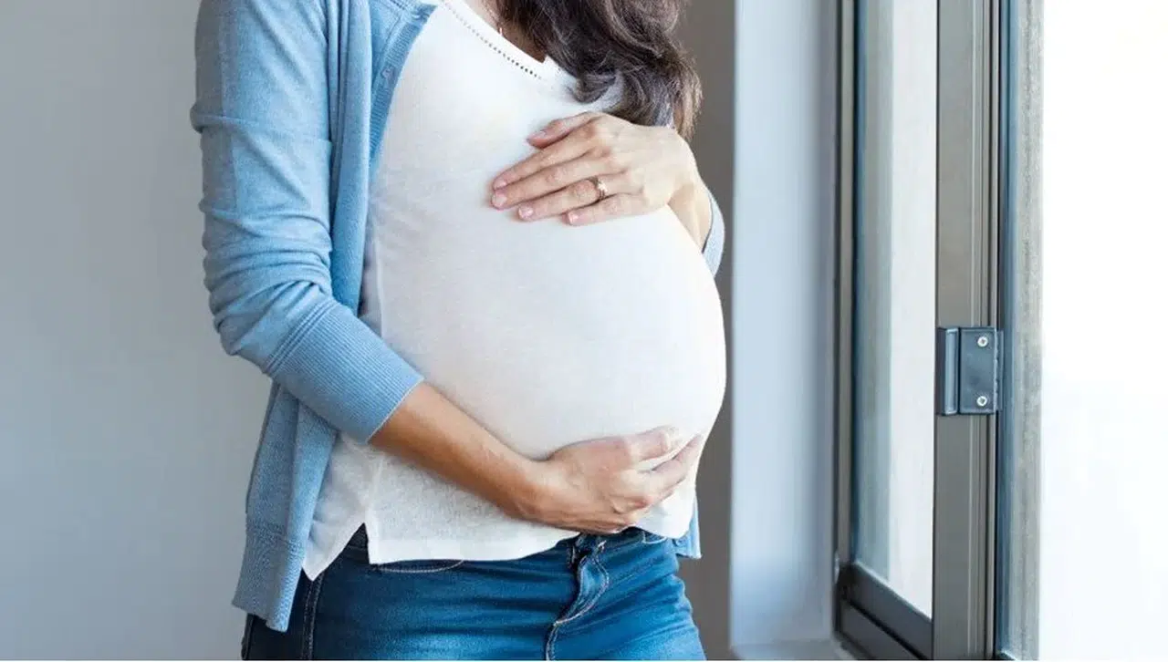 Başvuran anneye 5 bin lira yardım yapılacak