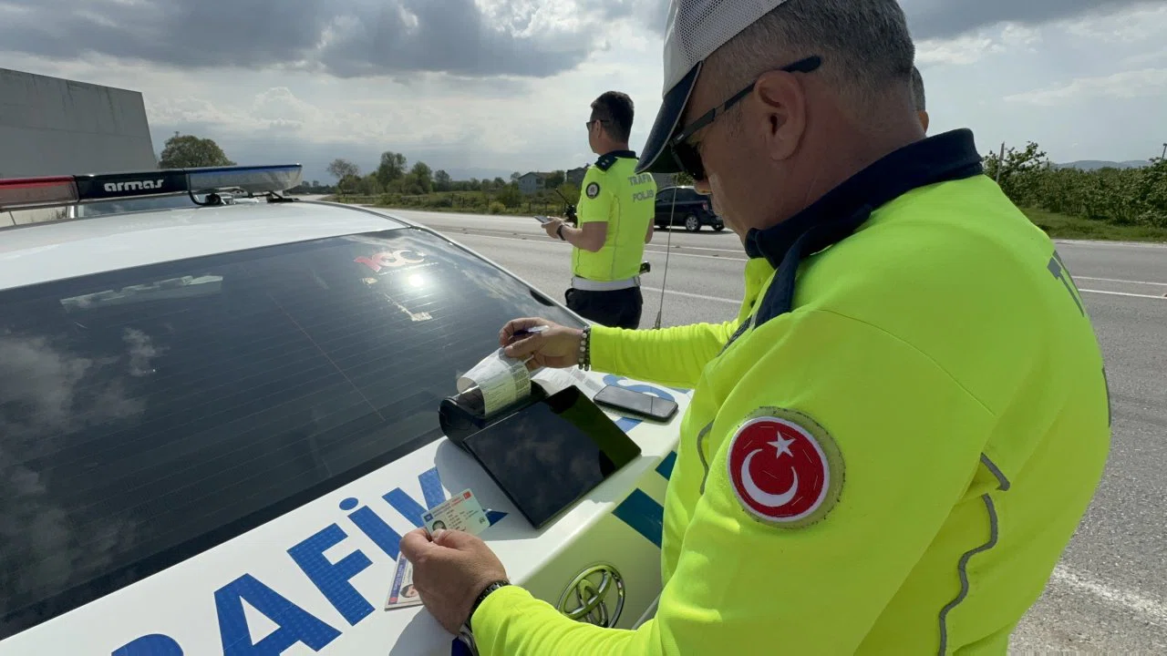 Radar selektör cezaları iptal edildi