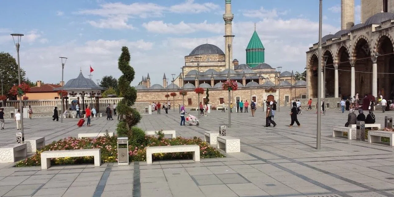Konya yine birinci oldu! İşte ilk 3'e girenler