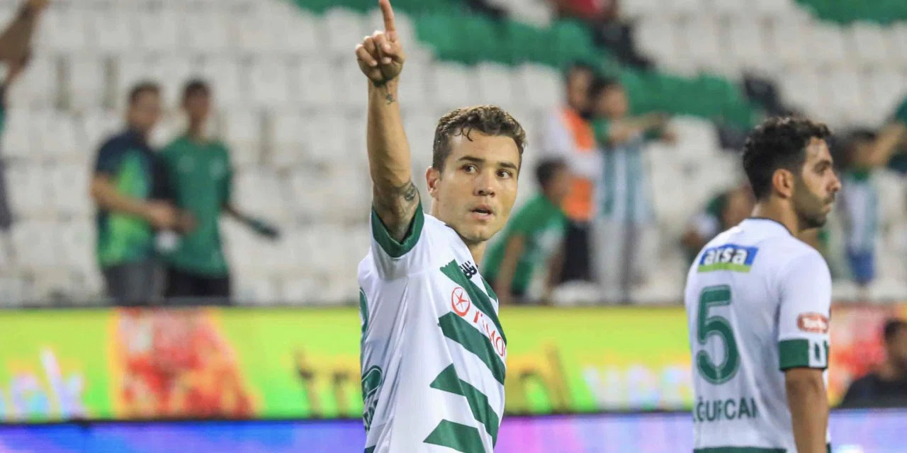 Bu habere şaşırmayın! Guilherme Sitya yine bunu başardı