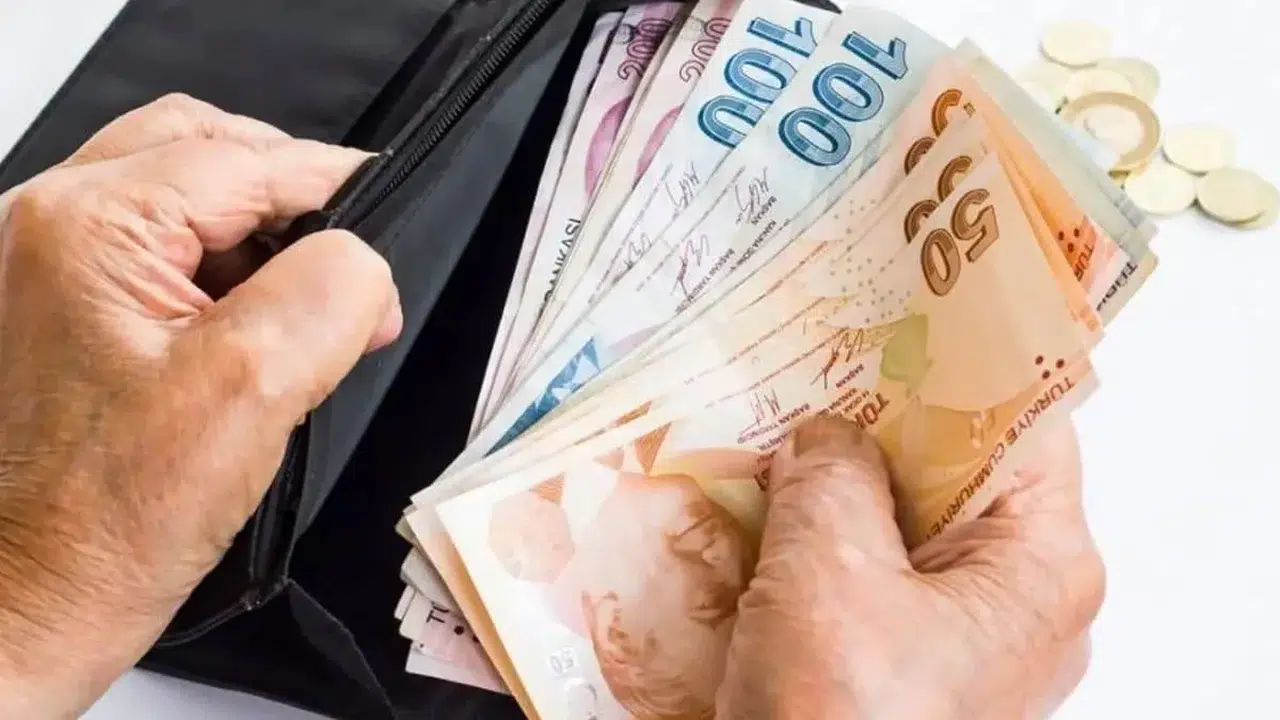 Türkiye'de var olan zihniyet: Param var, benim olacak