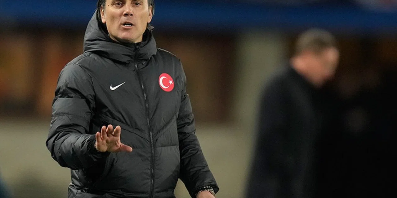 Montella'dan EURO 2024 hedefi