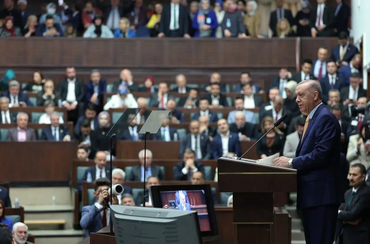 Tek başıma kalsam dahi Filistin mücadelesini savunacağım