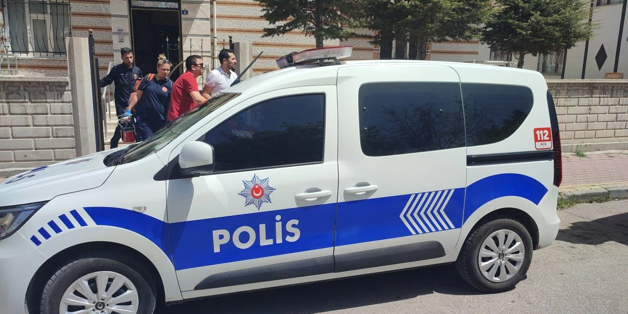 Konya'da anneannesini yaralayan şahıs hakkında yeni detay