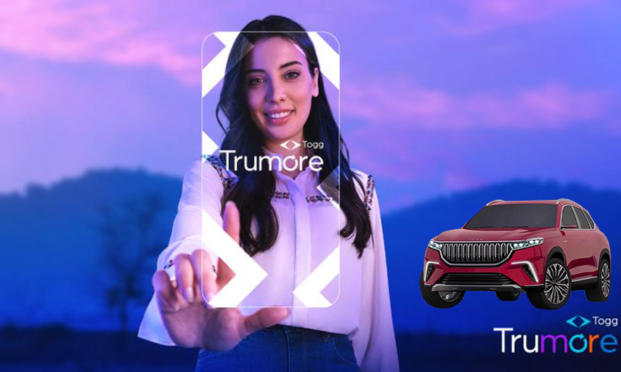 TOGG'dan yeni model: B-SUV için çalışmalar başladı