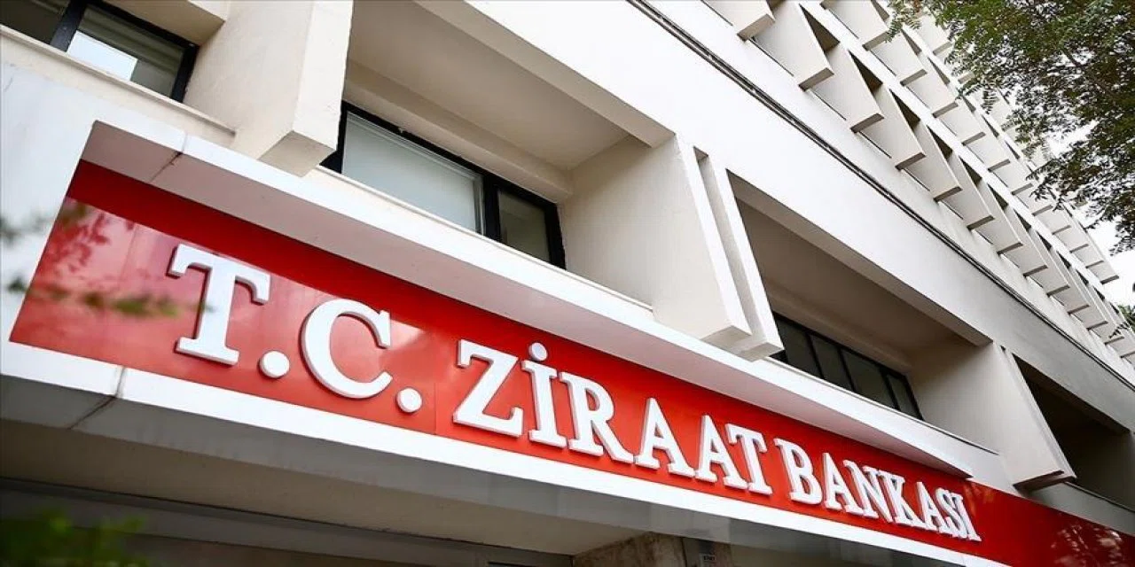 Ziraat Bankası yeni kampanyasını duyurdu. Emeklilere ödüllü promosyon ödemesi
