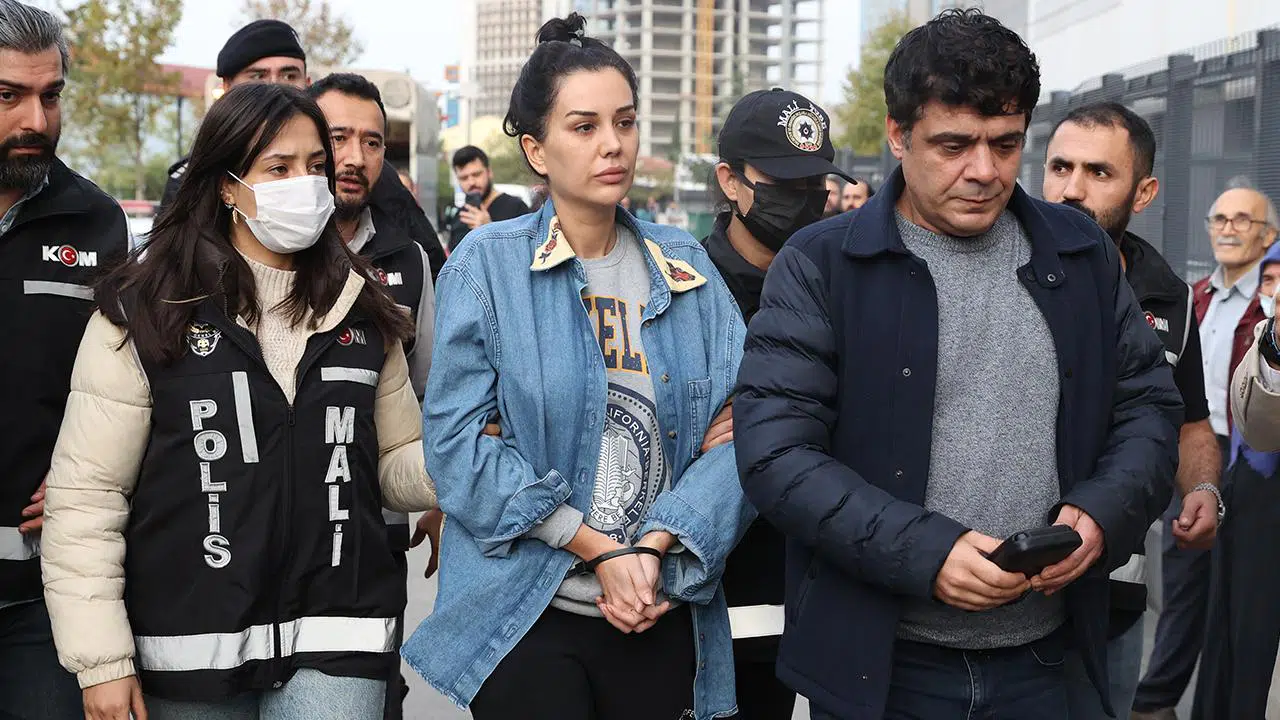 Dilan, Engin ve Sezgin Polat’ın ‘azmettirme’ suçundan yargılandığı davada tahliye kararı