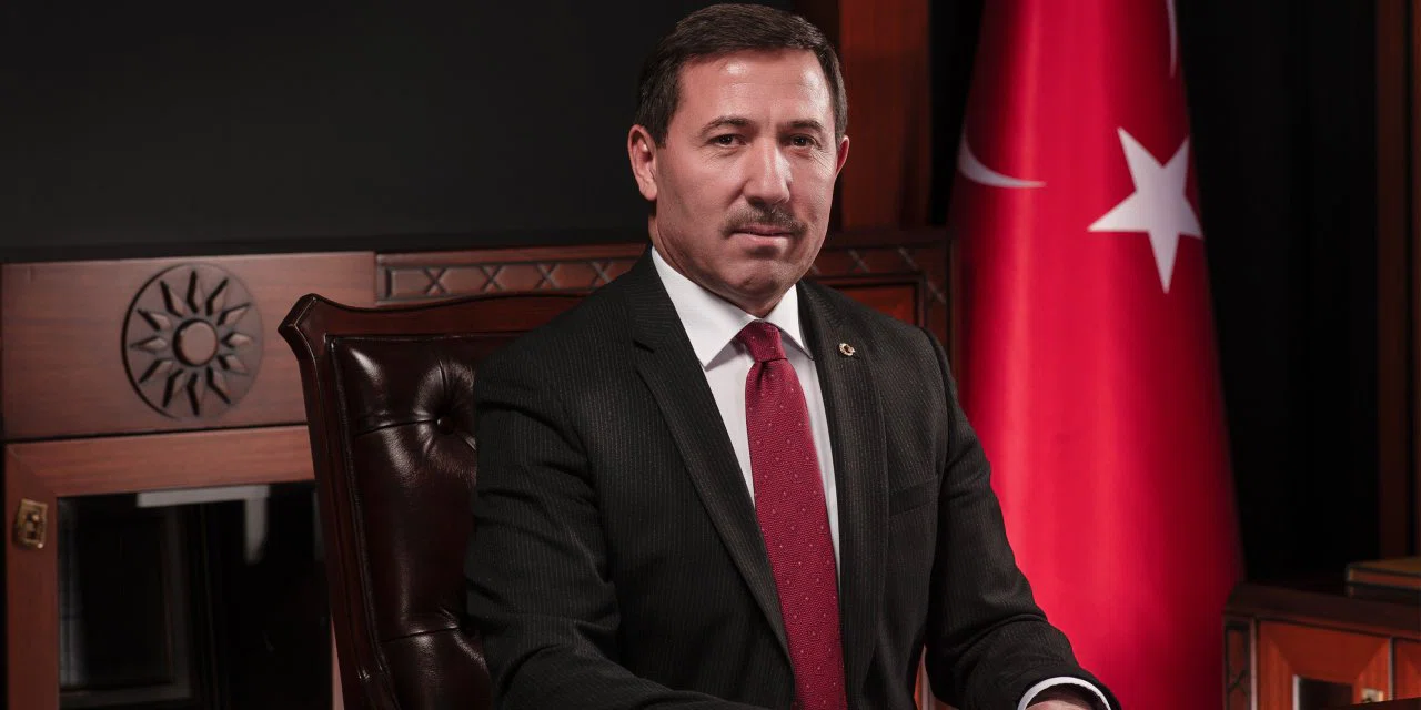Konyalılar bu konsere davet edildi