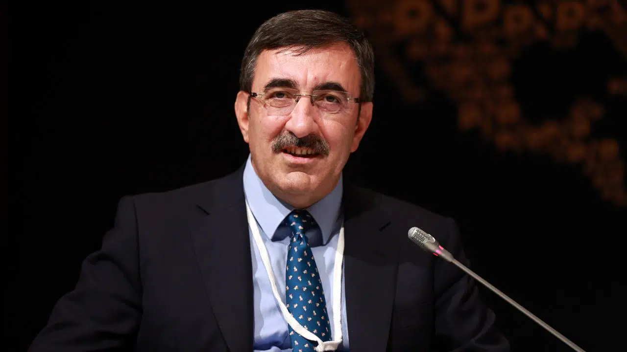 21’inci Yüzyıl Afrika ve Türkiye yüzyılı olacaktır