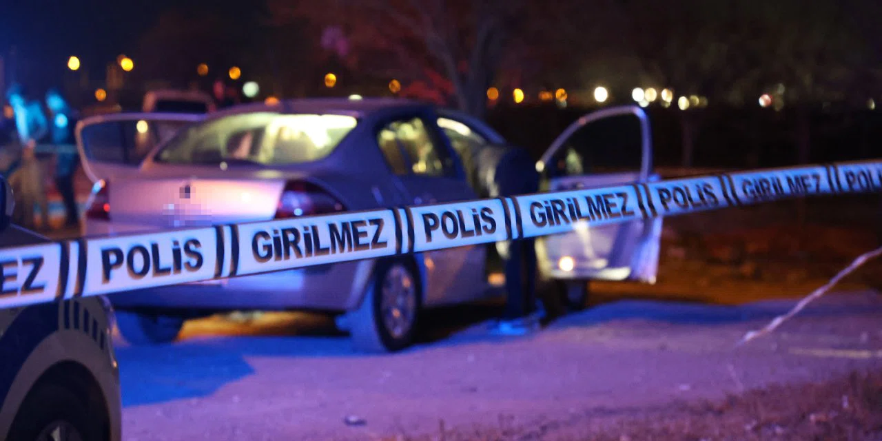 Konya'da feci olay! Cinayet mi? İntihar mı?