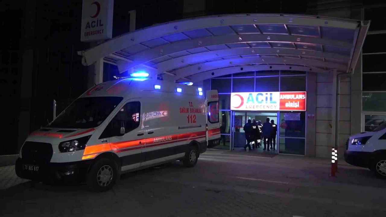 Taekwondo antrenörü kazada hayatını kaybetti, 4 sporcu yaralandı