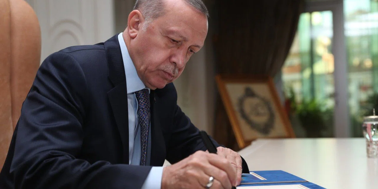 Atama kararları Resmi Gazete’de