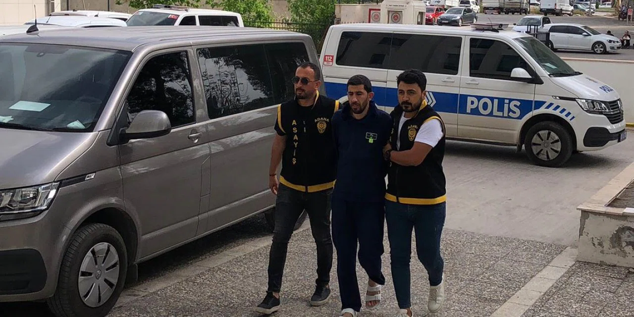 Yakalanınca ‘Öldürme amacım yoktu’ dedi