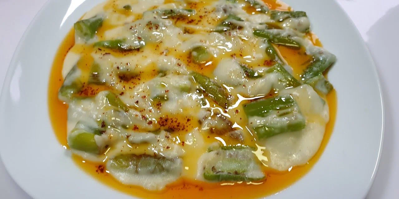 Kızartma yaparken pek bilinmeyen püf noktalar: Bu tekniklerle hazırlanan kızartma asla yağ çekmiyor