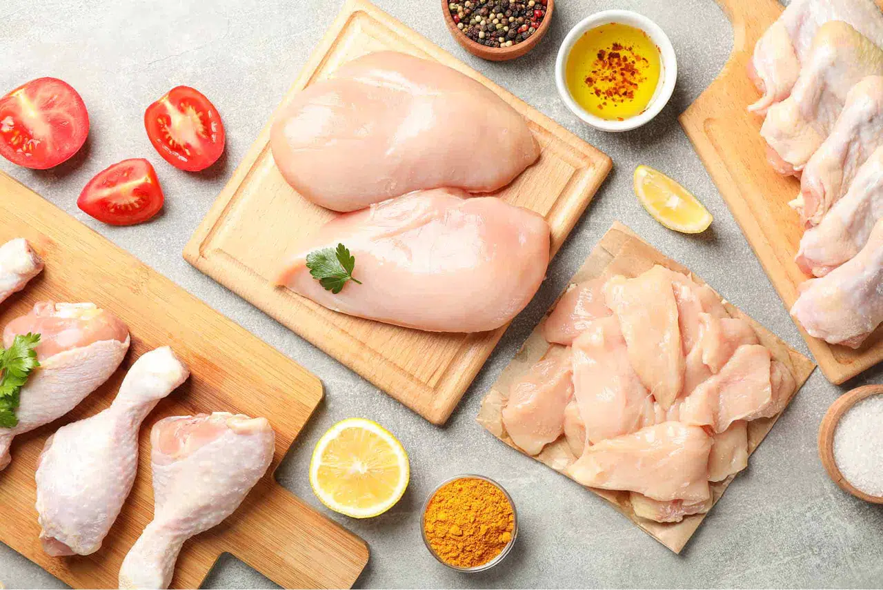 Ramazan öncesi tavuk eti fiyatını düşürecek adım