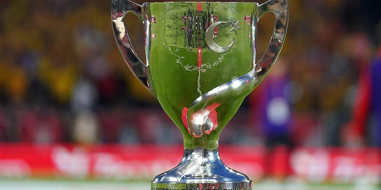 Türkiye Kupası'nda yarı final heyecanı yarın başlıyor