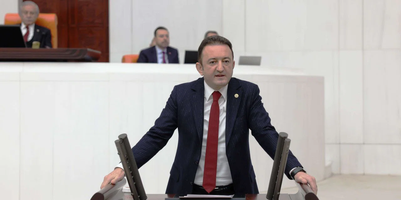 CHP Konya Milletvekili Bektaş'tan 23 Nisan mesajı