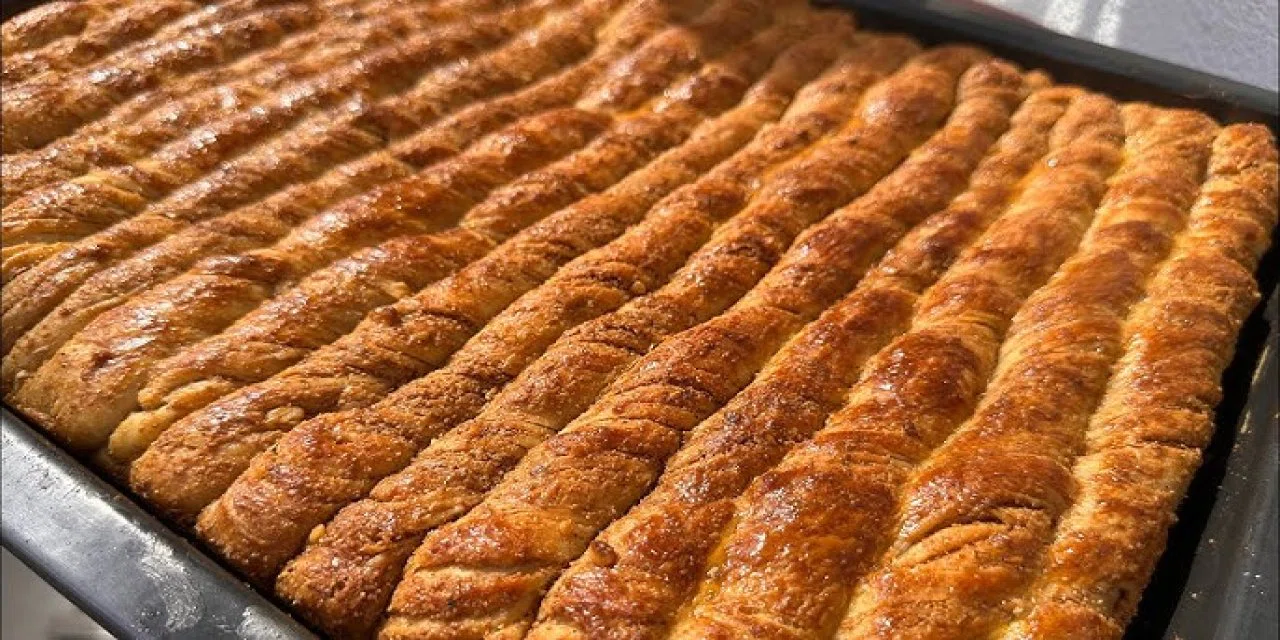 Canan Karatay onaylı; Üstelik böreklere eklendiğinde lezzeti bile artıyor