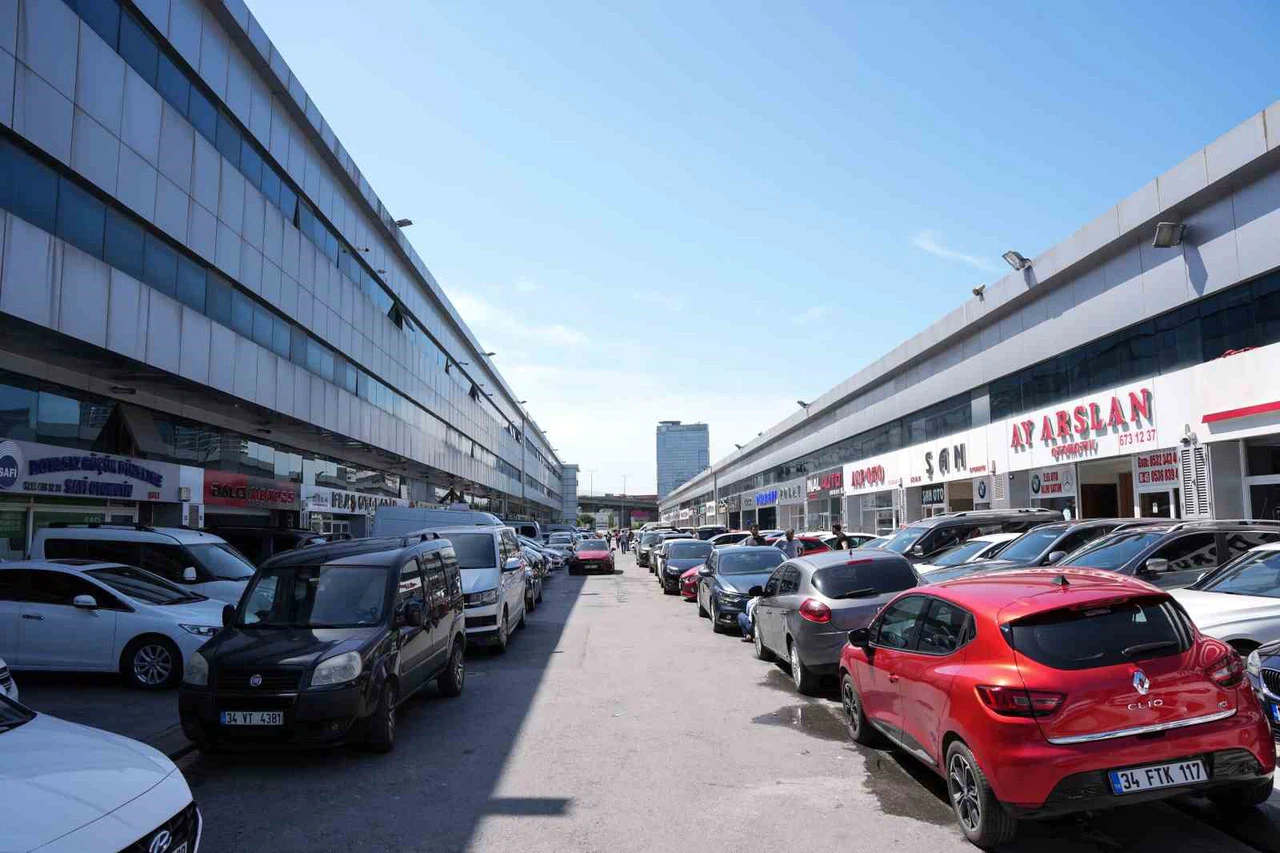 İkinci el otomobillerde rüzgar değişti! Artık onlar talep görüyor