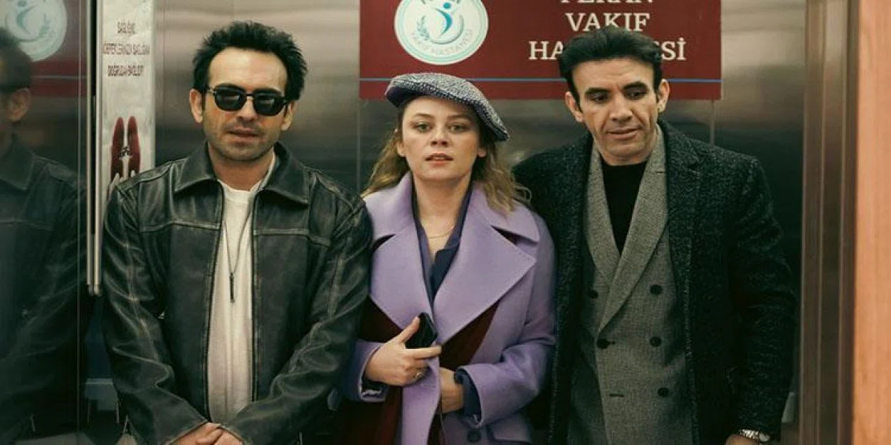 Bahar dizisinde tüm dengeler değişiyor; Bahar dizisinde herkes ters köşe olacak