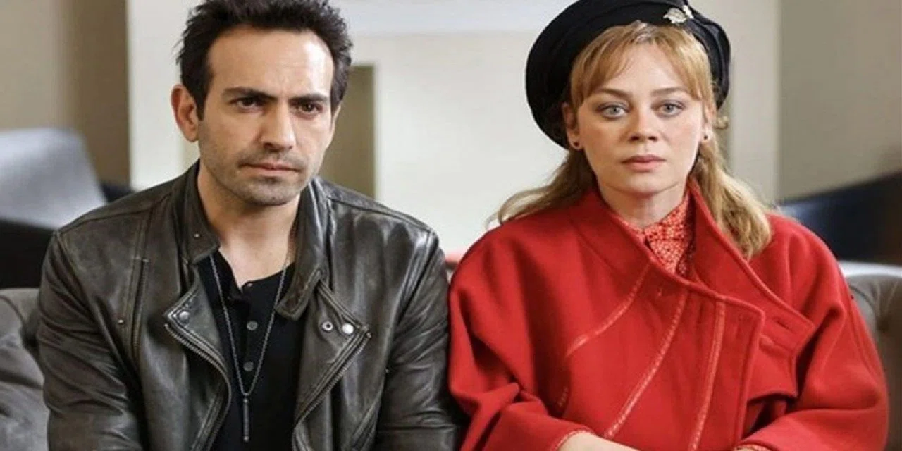 Final iddiaları vardı... Show TV'den Bahar dizisiyle ilgili karar