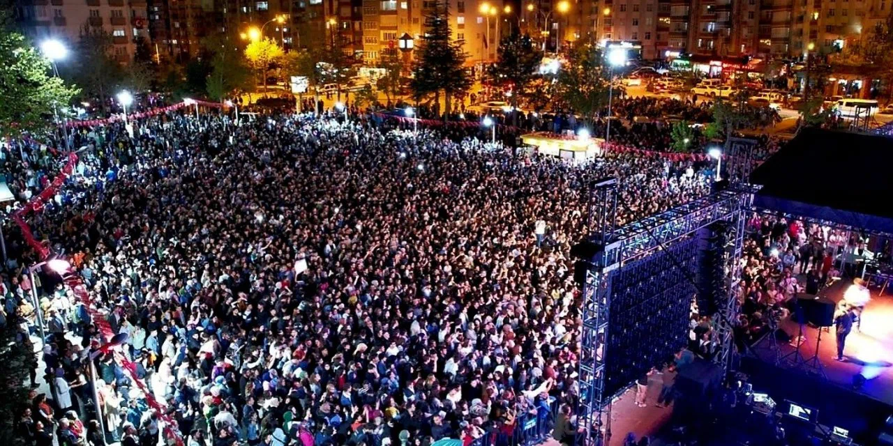 Türkiye, Konya'nın bu ilçesini konuşuyor! 35 yıl sonra....