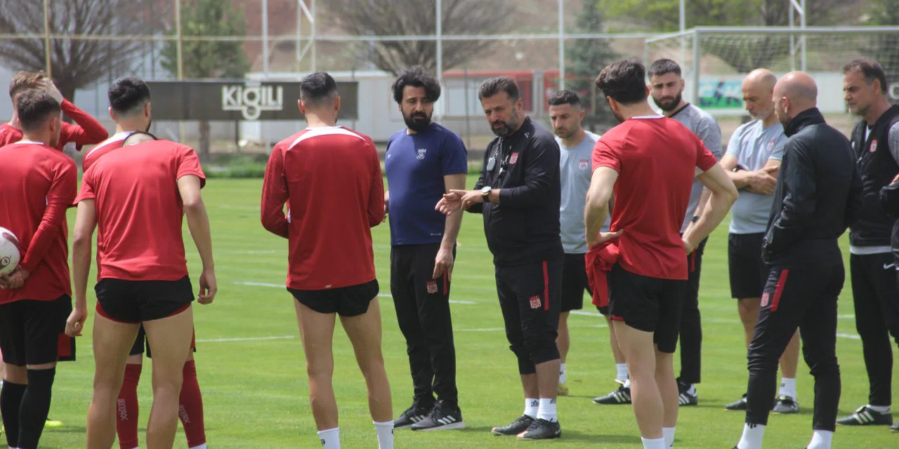 Bülent Uygun'dan Konyaspor açıklaması