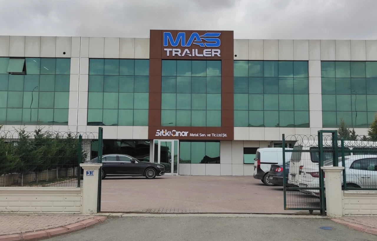 Konya'nın dev firmasından yeni fabrika