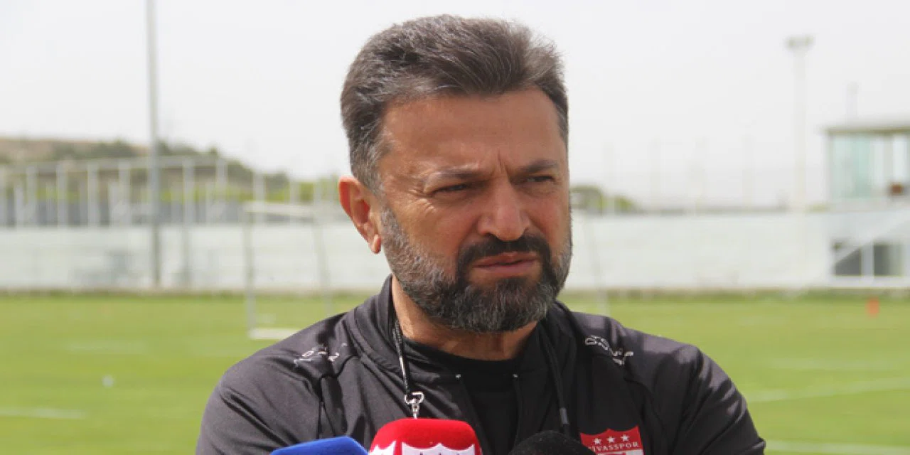 Sivasspor cephesinden çarpıcı Konyaspor açıklaması!