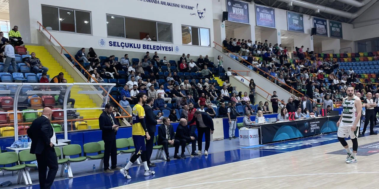Konyaspor hem küme düştü hem de para cezası aldı!