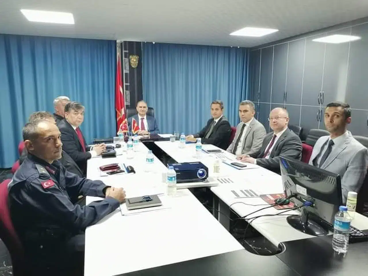 Ereğli’de suç ve suçlu ile mücadele kararlılıkla devam ediyor