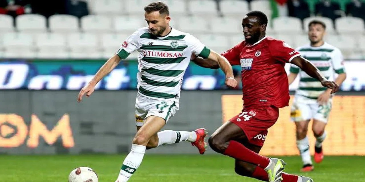 Sivasspor- Konyaspor maçı ne zaman, saat kaçta, hangi kanalda?