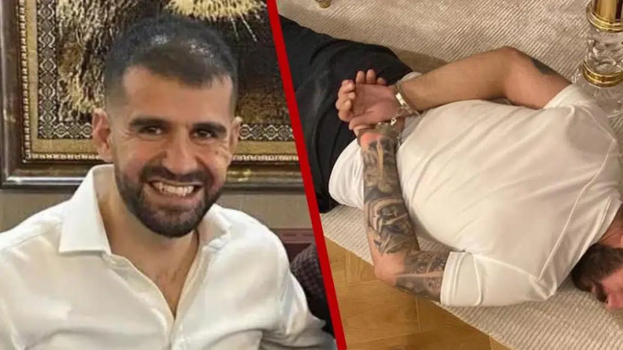 Bora Kaplan için şok iddia: Kerpeten ile diş çekti...