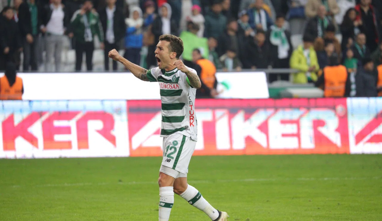 Süper Lig'de en çok yabancı hangi ülkeden var?