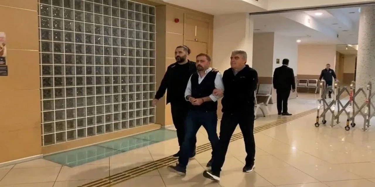 Kadın cinayeti: Ailesini arayıp 'intihar etti' dedi