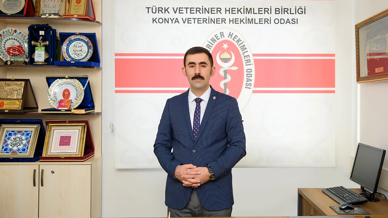 Veteriner hekimler temel sağlık çalışanıdır