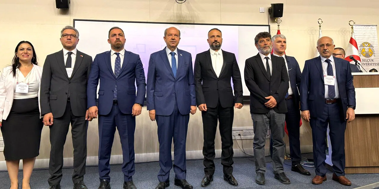 Gün gelecek su, petrolden daha değerli olacak