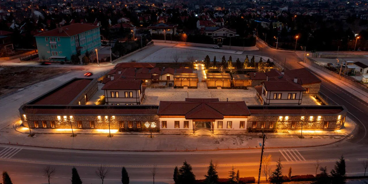 Konyalıların yeni rotası açılış için gün sayıyor