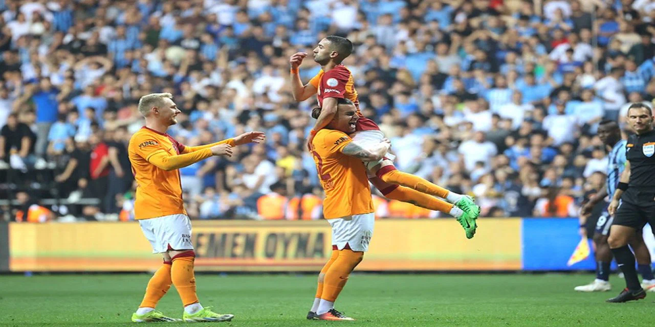 Galatasaray'dan rekor üstüne rekor!